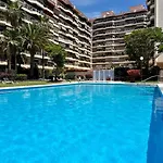 Appartement Vista Al Mar - Piscina By Vv Canary Ocean Homes Los Cristianos (Tenerife)