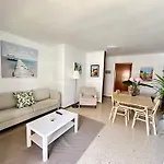 Vista Al Mar - Piscina By Vv Canary Ocean Homes Los Cristianos (Tenerife)