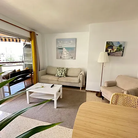 Vista Al Mar - Piscina By Vv Canary Ocean Homes Апартаменты