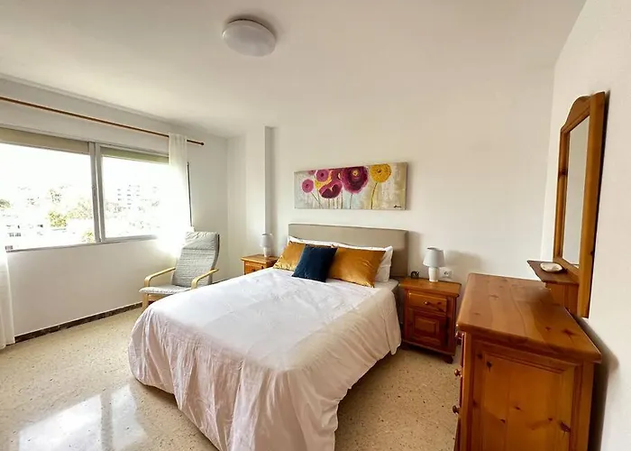 Διαμέρισμα Vista Al Mar - Piscina By Vv Canary Ocean Homes