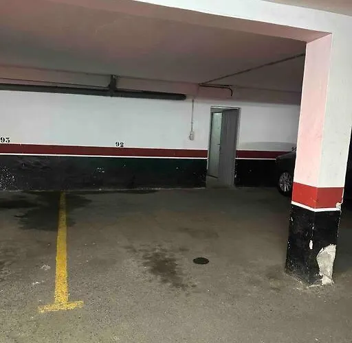 Vista Al Mar - Piscina By Vv Canary Ocean Homes Los Cristianos (Tenerife)