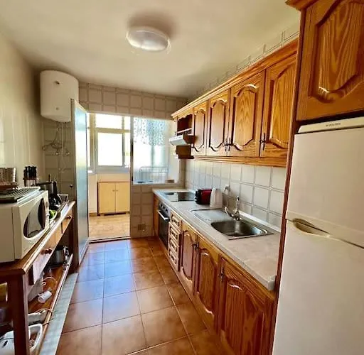 Vista Al Mar - Piscina By Vv Canary Ocean Homes Διαμέρισμα