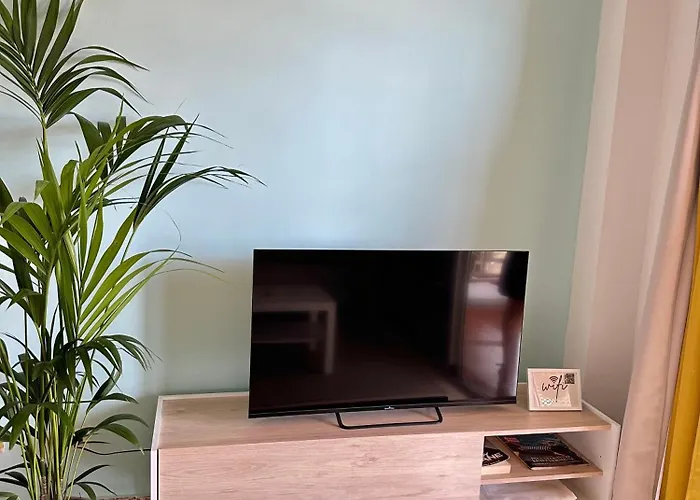 Vista Al Mar - Piscina By Vv Canary Ocean Homes