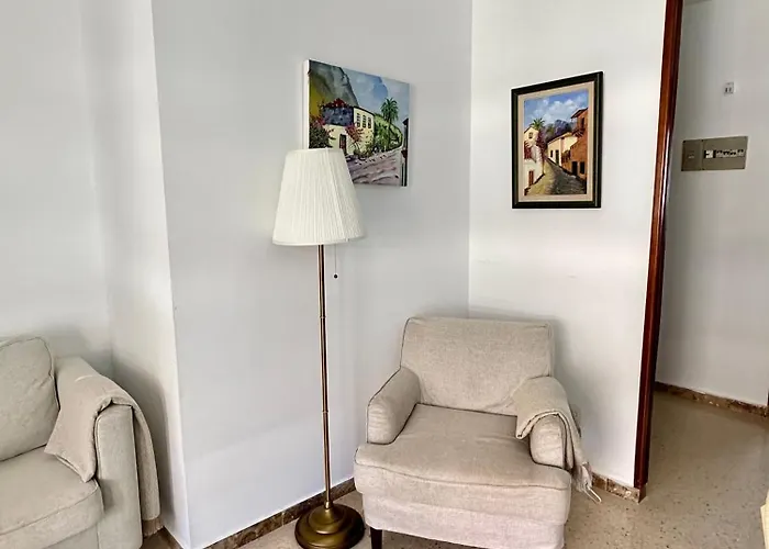 Vista Al Mar - Piscina By Vv Canary Ocean Homes Διαμέρισμα *