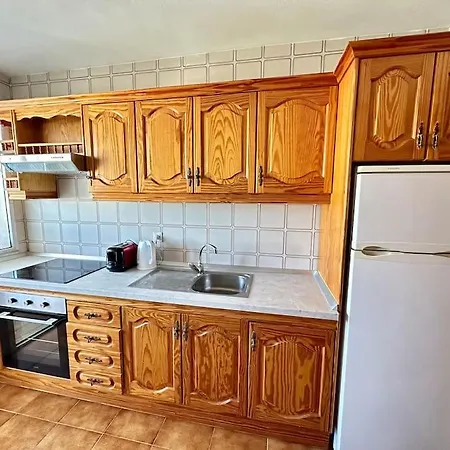 Vista Al Mar - Piscina By Vv Canary Ocean Homes