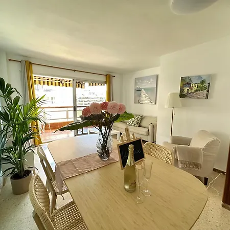 Apartament Vista Al Mar - Piscina By Vv Canary Ocean Homes *